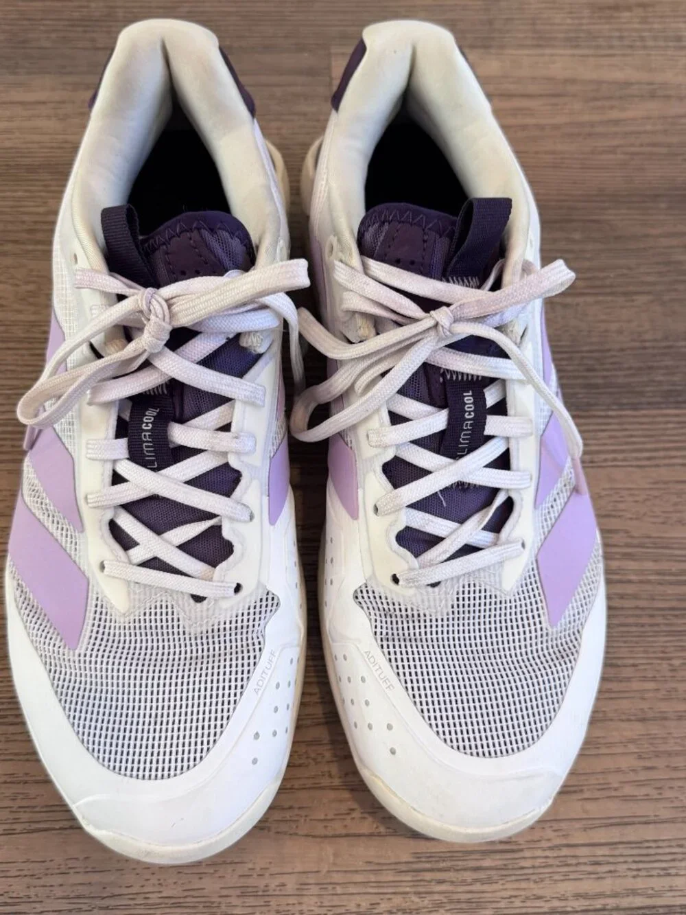adidas women size